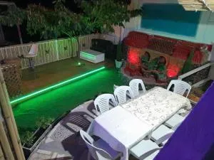 גבעת האלון - Nimrod