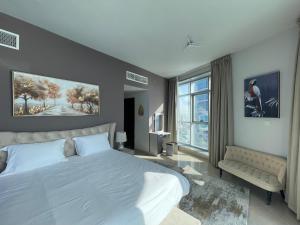 Beachfront paradise just minutes from Dubai