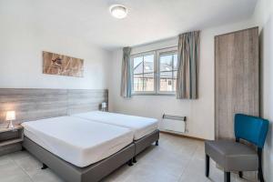 Holandský prázdninový dům Janův Důl