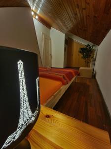 Maisons d'hotes Comfortable room 4 minutes walk to Basel shared apartment : photos des chambres