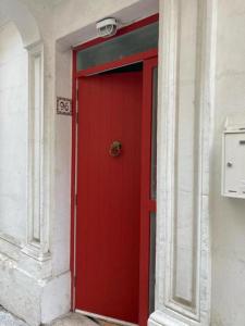 Cosy 1 bedroom maisonette in the heart of Valletta