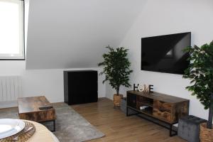 Appartements Appartement Cosy - Disney Paris : photos des chambres