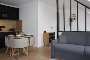 Appartements Appartement Cosy - Disney Paris : photos des chambres