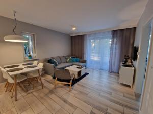 Apartament Baltic Park - BEL MARE 2