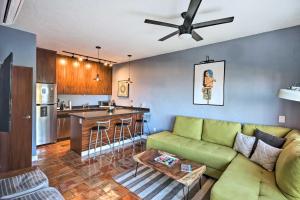 Sweet and Chic Puerto Vallarta Condo Walk to Beach!