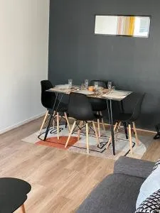 Suite Royale stade de France - 圣但尼