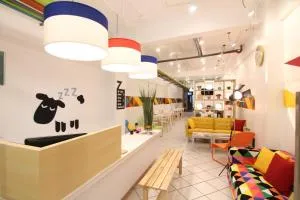 To Zleep Hotel Khaolak - Phangnga