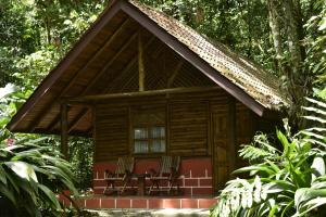 Arenal Oasis Eco Lodge & Wildlife Refuge