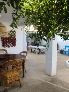 El Granado - El Robledo