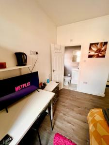 Deluxe En-suite room in CV1