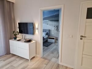 Apartament Baltic Park - BEL MARE 2