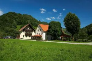 观光农场兹林客农家乐 - Šebrelje