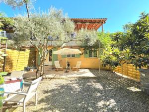 Les Gîtes du Petit Mas