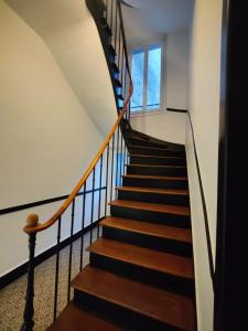 Appartements L'Etoile du Langevin 450m Avenue Champagne : photos des chambres