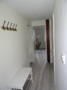 Appartements T3 neuf 55m2 4 personnes avec jardin au calme : photos des chambres