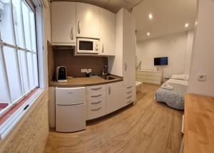 Mini Estudio Sevilla Centro - 3hvězdičkové hotely ve městě Sevilla