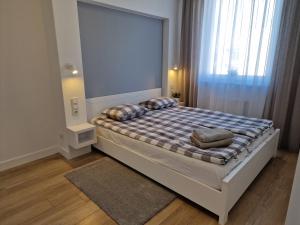 Apartament Baltic Park - BEL MARE