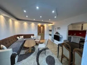 Apartmani Piramida Mjeseca i Sunca - Buci Apartmani Piramida Mjeseca i Sunca - Buci