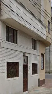 Mi hospedaje - ريكورت