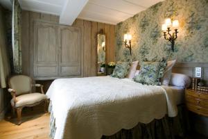 Relais Bourgondisch Cruyce, A Luxe Worldwide Hotel