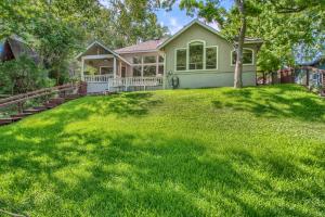 PRD 1572 Little Ponderosa Paradise