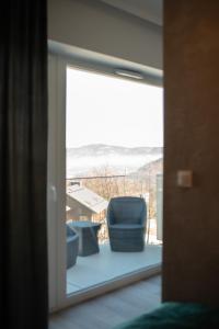 Apartament Oliwka z prywatnym miejscem postojowym