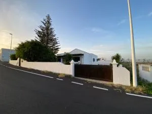 Villa Isabel - Mozaga