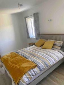 Teach Dunmore in the heart of Donegal Gaeltacht.