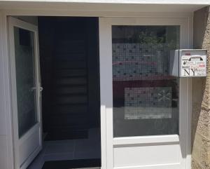 Petite maison type Loft en plein bourg dAmbazac