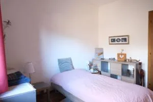 Haus Blang Einzelzimmer - 弗尔斯