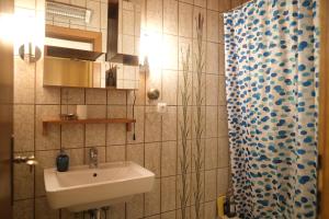 Haus Blang Einzelzimmer