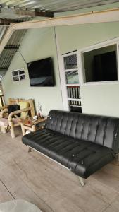 Hostal de la montaña ecoturismo