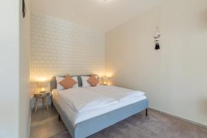 MarineLake Apartman Balatonföldvár By BLTN