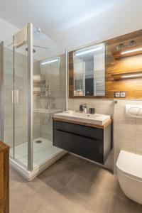 MarineLake Apartman Balatonföldvár By BLTN