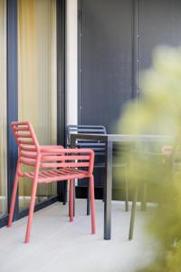 MarineLake Apartman Balatonföldvár By BLTN