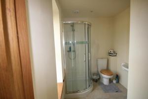 Red House Farm Accommodation