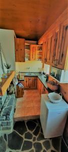 Podkrovie v zeleni - privat