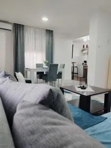 SAMI APARTMAN - Donja Vrežina