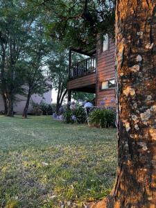 Cabañas Las Tahonas