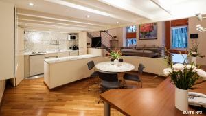 Residence Sacchi Aparthotel