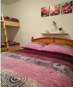 Ubytování v Plumlově