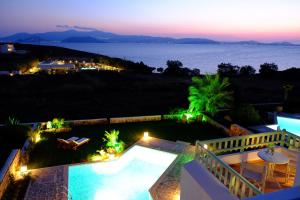 Valea Villa Naxos Greece