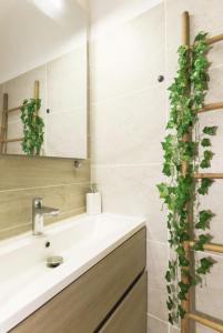 Le Nid dAigle - Le Pont Romain