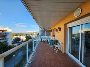 Apartamento Bellavista