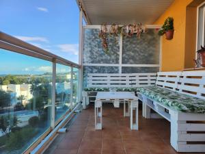 Apartamento Bellavista