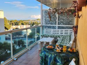 Apartamento Bellavista