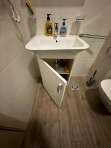 City kvart 1 bedroom apartment