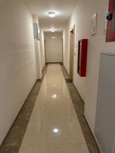 City kvart 1 bedroom apartment