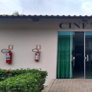 Apartamento no Lacqua DiRoma III, com complexo aquático Caldas Novas