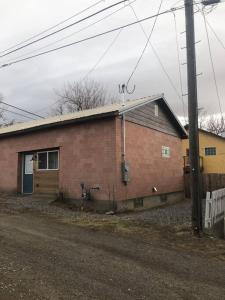 Downtown Yellowstone Bungalow